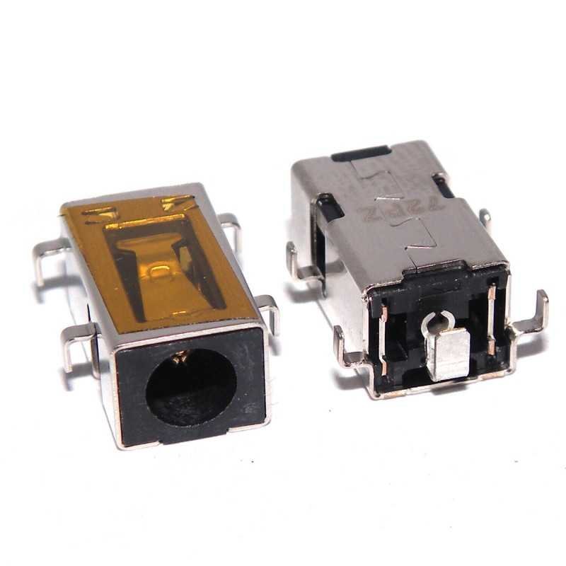 Lenovo Ideapad 100-15Ibd 100-14Ibd B50-50 Dc Power Jack Lenovo Ideapad 100-15Ibd 100-14Ibd B50-50 Dc Power Jack