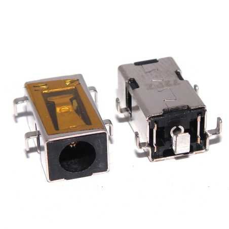 Lenovo Ideapad 100-15Ibd 100-14Ibd B50-50 Dc Power Jack
