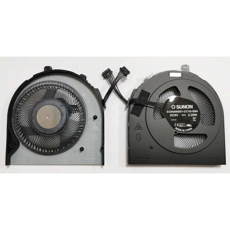 Lenovo ThinkPad E580 E585 Koelventilator EG50050S1-CC10-S9A Lenovo ThinkPad E580 E585 Koelventilator EG50050S1-CC10-S9A