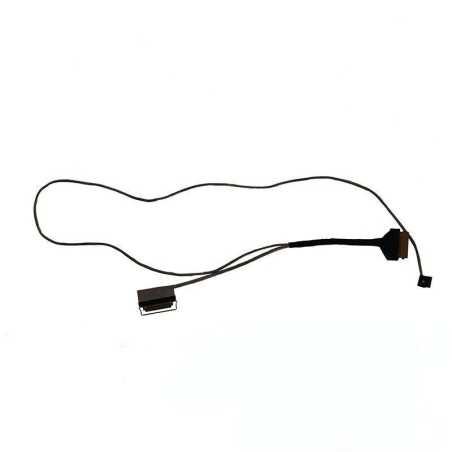 Lenovo Ideapad 3-17IML05 17IIL05 17ARE05 LCD Cable GS752 DC020027A00