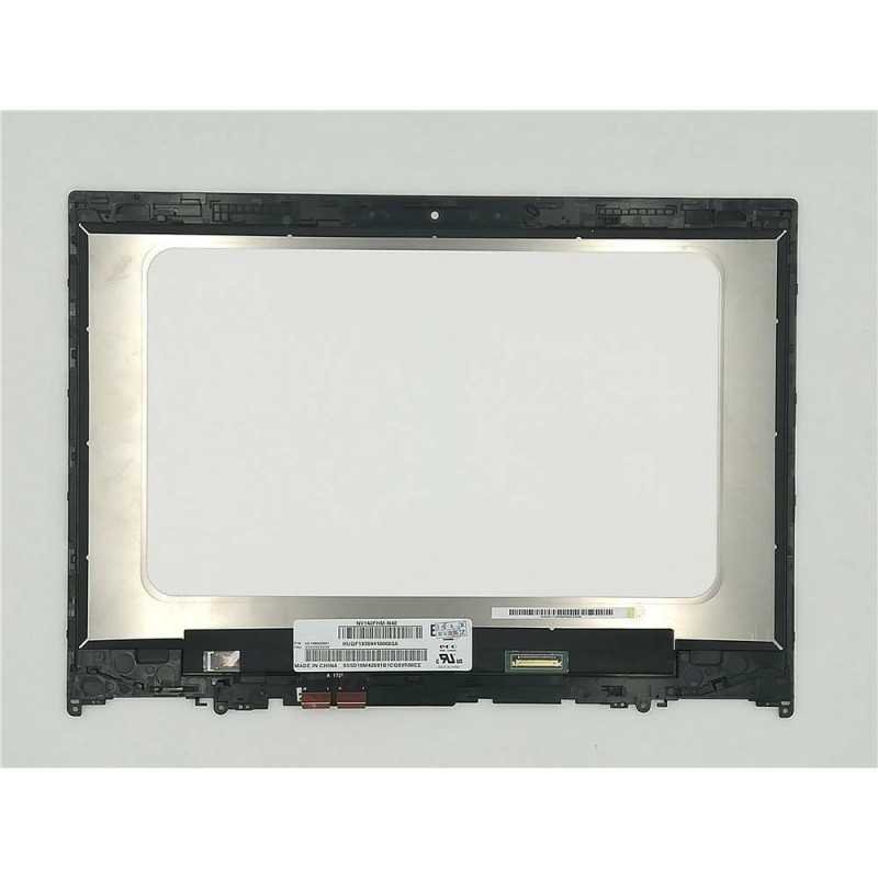 Lenovo Yoga 520-14IKB Flex 5-1470 LCD Touch Screen assembly 5D10N45603 Lenovo Yoga 520-14IKB Flex 5-1470 LCD Touch Screen assembly 5D10N45603