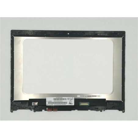 Lenovo Yoga 520-14IKB Flex 5-1470 LCD Touch Screen assembly 5D10N45603