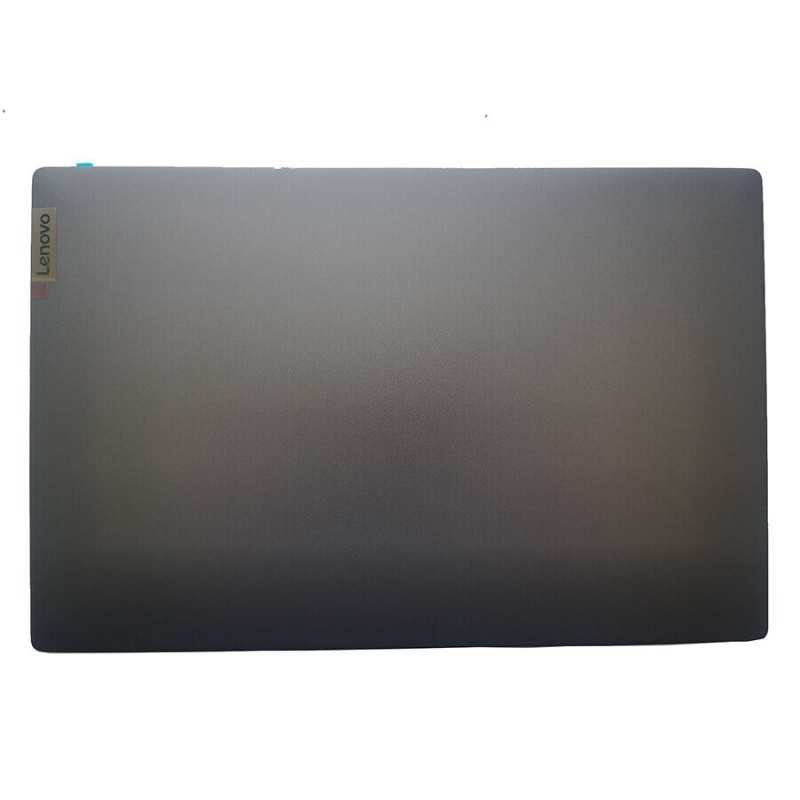 LCD Back Cover, Bezel & Hinges For Lenovo IdeaPad 5 15ITL05, 15IIL05, 15ALC05, 15ARE05 – Genuine Parts