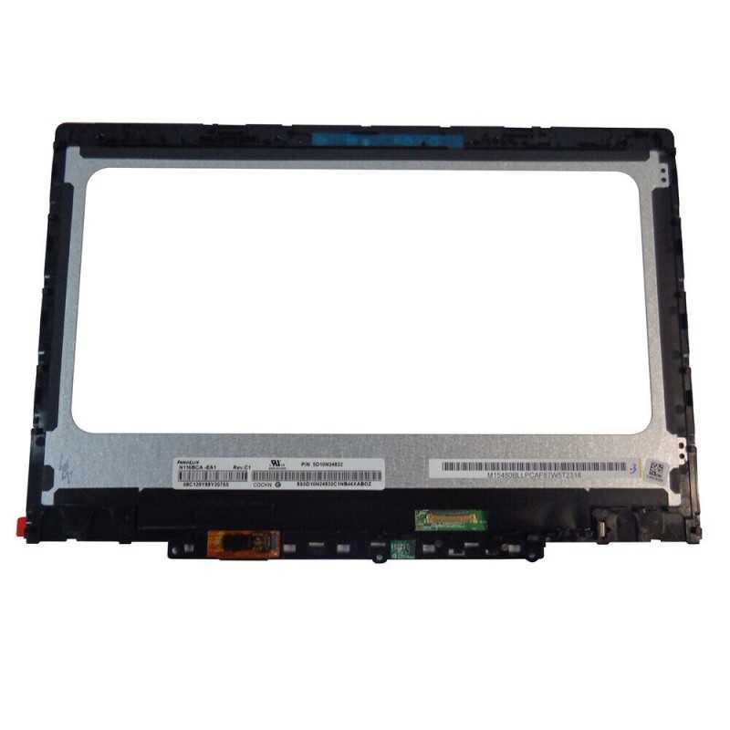 Lenovo Chromebook 300e 2nd Gen 81MB LCD scherm Touch HD 5D10T79505 Lenovo Chromebook 300e 2nd Gen 81MB LCD scherm Touch HD 5D10T79505