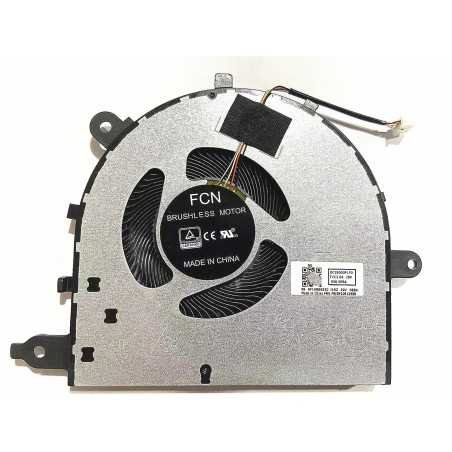 Lenovo Ideapad 5 15IIL05 15ARE05 15ITL05 15ALC05 Cooling Fan 5F10S13906