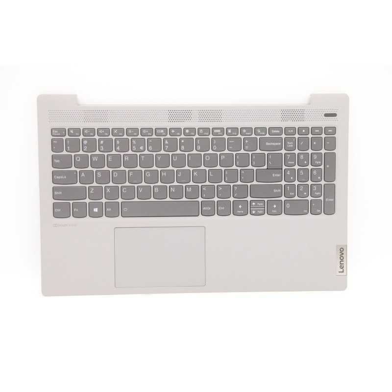 Lenovo IdeaPad 5 15IIL05 15ARE05 15ITL05 15ALC05 Toetsenbord 5CB0X56085