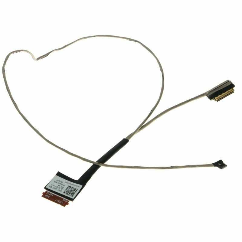 Lenovo Ideapad 320-15IAP 320-15IABR 330-15IKB LCD Kabel DC02001YF10