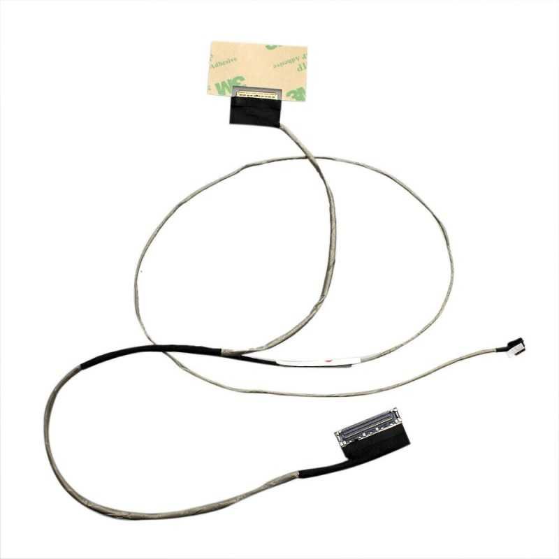 Lenovo Ideapad 320S-14 320S-14IKB 520S-14IKB LCD Kabel 5C10N7778 DC02002R200 Lenovo Ideapad 320S-14 320S-14IKB 520S-14IKB LCD Kabel 5C10N7778 DC02002R200