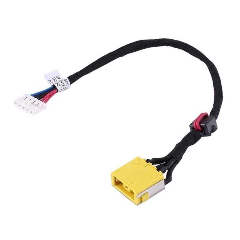 Lenovo IdeaPad G505s G500s Dc Power Jack DC30100PC00 DC30100PF00 Lenovo IdeaPad G505s G500s Dc Power Jack DC30100PC00 DC30100PF00