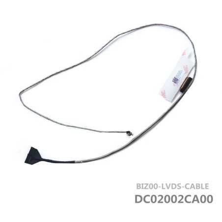 Lenovo Ideapad 700S 700S-14 700S-14ISK LCD Cable DC02002CA00