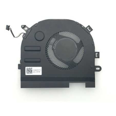 Lenovo IdeaPad S340-15IWL S340-15IIL S340-15 Cooling Fan DC28000MZF0