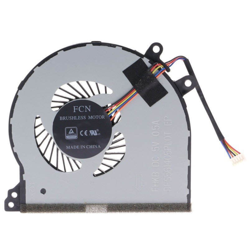 Lenovo IdeaPad 310-15 15ABR 15IKB 15ISK Koelventilator DC28000CZF0 Lenovo IdeaPad 310-15 15ABR 15IKB 15ISK Koelventilator DC28000CZF0