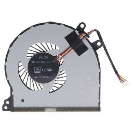Lenovo IdeaPad 310-14 14IAP 14IKB 14ISK Cooling Fan DC28000CZF0 DSF561405PL0T