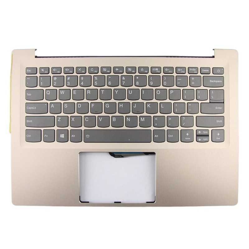 Lenovo Ideapad 720S 720S-14IKB Keyboard 5CB0N79704