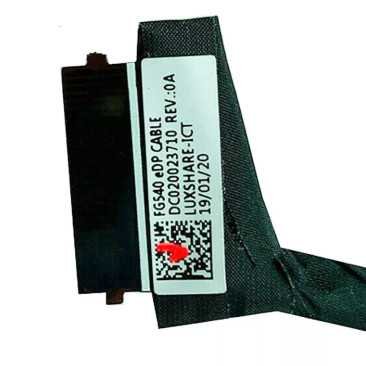 Lenovo Ideapad L340-15IWL L340-15IRH L340-15API LCD Kabel Lenovo Ideapad L340-15IWL L340-15IRH L340-15API LCD Kabel