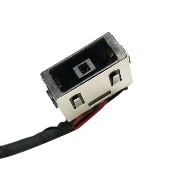 Lenovo ThinkBook 15 IIL 15 IML 15-IIL 15-IML Dc Power Jack
