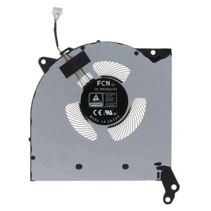 Lenovo Legion 5 15ACH6H 17ACH6H koelventilator 10V 0.8A Lenovo Legion 5 15ACH6H 17ACH6H koelventilator 10V 0.8A