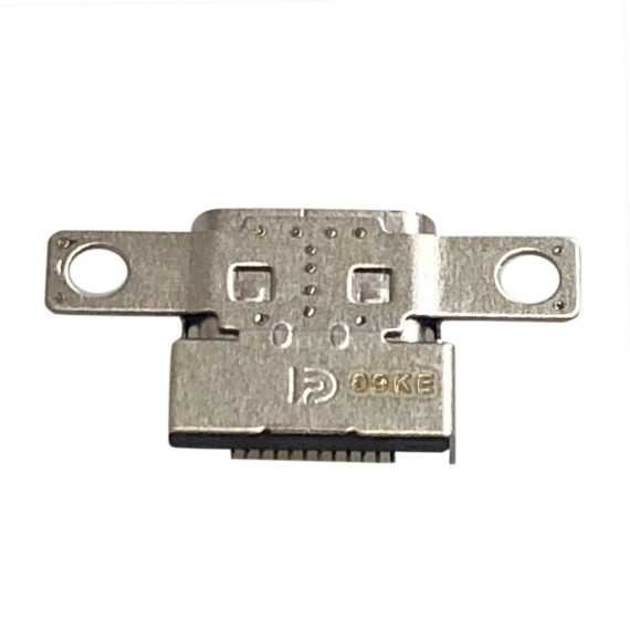Lenovo Yoga Slim 7 14IIL05 14ARE05 14ITL05 Dc Power Jack Type-C