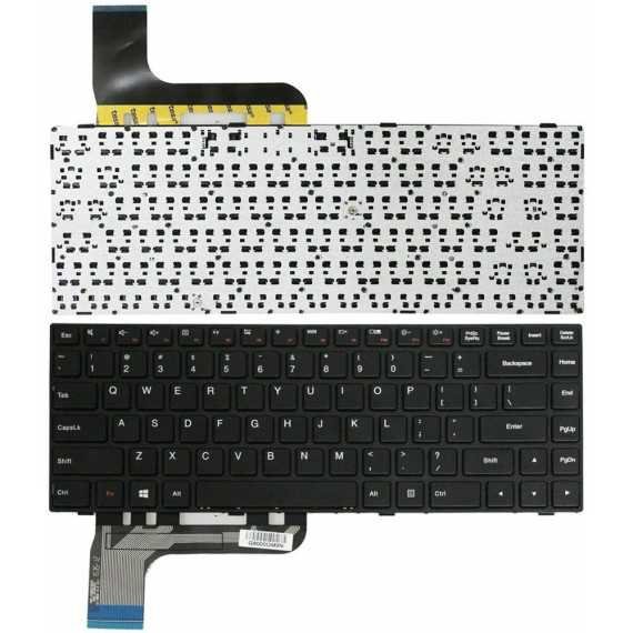 Lenovo Ideapad 100 100-14IBY 100-14ISK keyboard