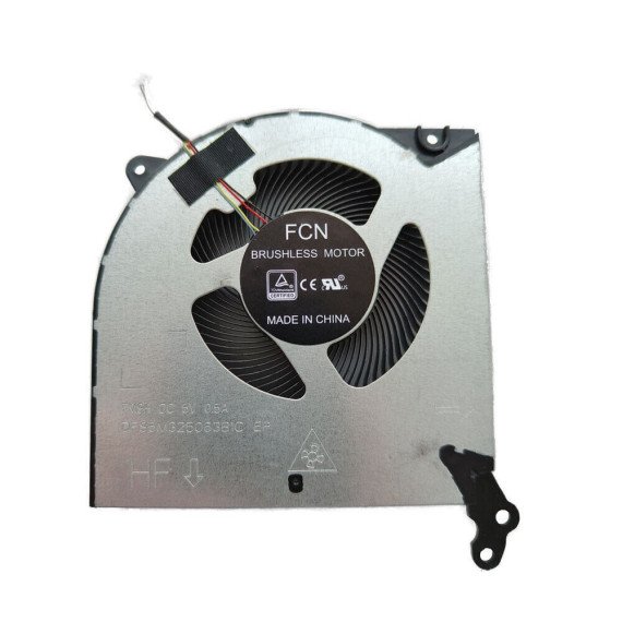 Lenovo Legion 5 15IMH05 / 15ARH05 ventilator | FixLenovo
