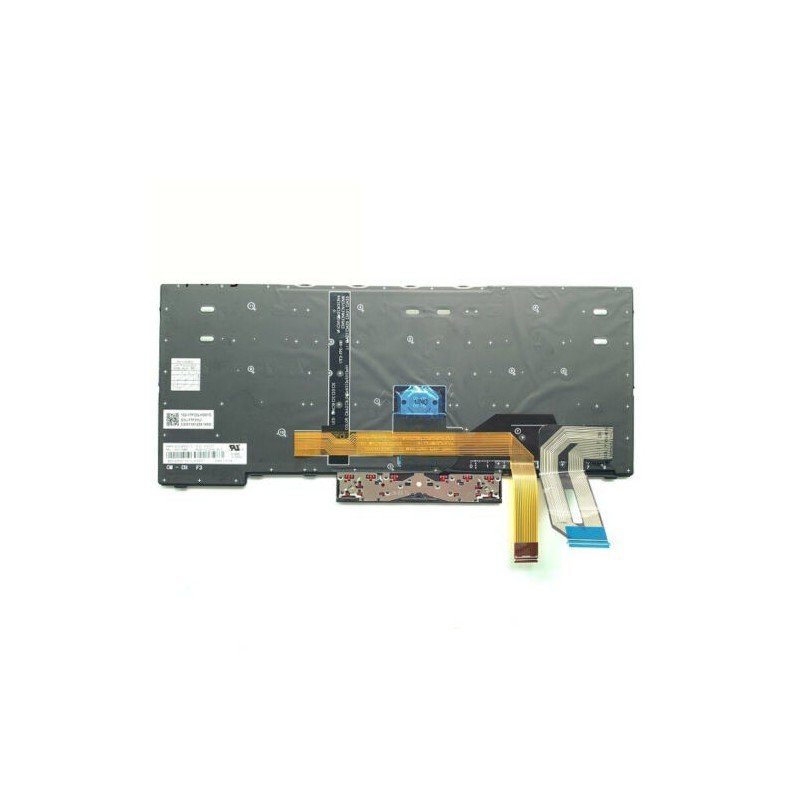 Lenovo ThinkPad E480 E485 E490 E495 L380 L390 Keyboard 01YP240