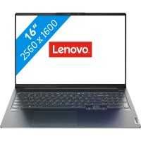 Lenovo IdeaPad 5 Pro 16ACH6 82L5008DMH reparatie, scherm, Toetsenbord, Ventilator en meer