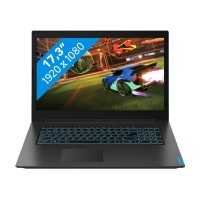 Lenovo ideapad L340-17IRH 81LL00EBPB reparatie, scherm, Toetsenbord, Ventilator en meer