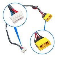 Buy Lenovo laptop dc jack or have it replaced, Lenovo Laptop Dc Jack repair