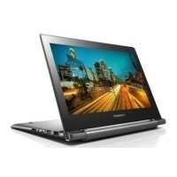 Lenovo Chromebook N20p-00004 repair, screen, keyboard, fan and more